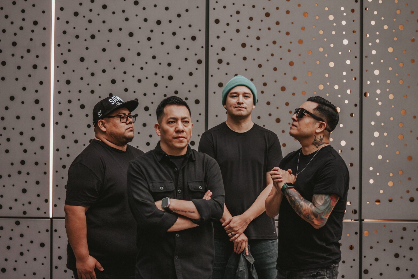 Banda Good Refference
